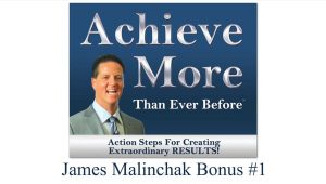 Achieve More Bonus 1