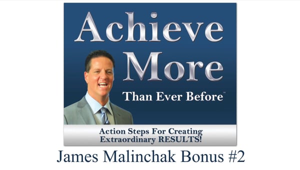 Achieve More Bonus 2