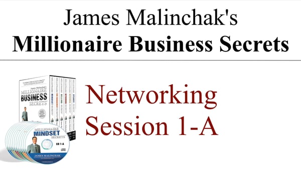 MBS Networking 1A