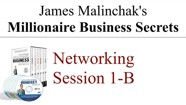 MBS Networking 1B