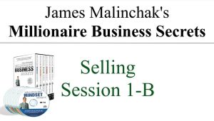 MBS Selling 1B