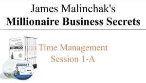MBS Time Management 1A