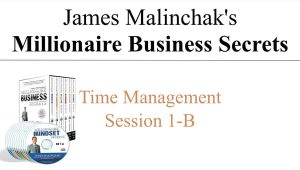MBS Time Management 1B